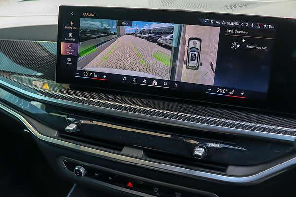 2025 BMW X5 Shadow Edition G05 LCI