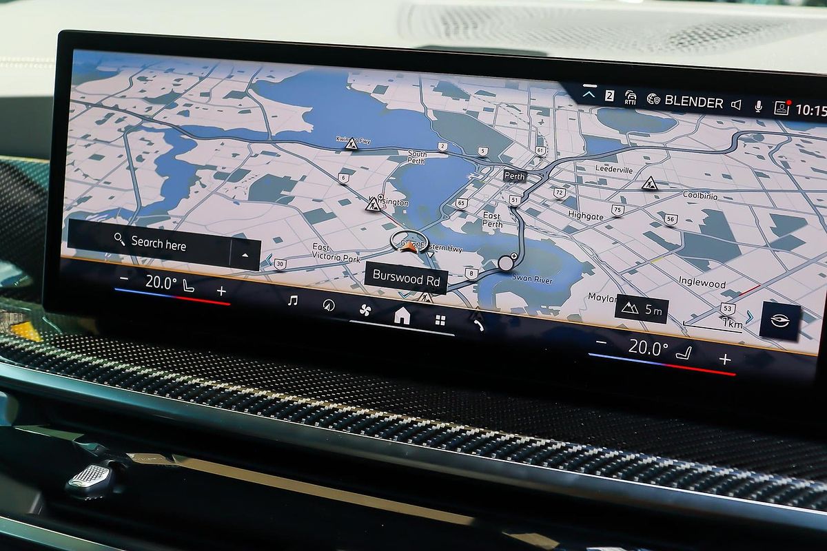 2025 BMW X5 Shadow Edition G05 LCI