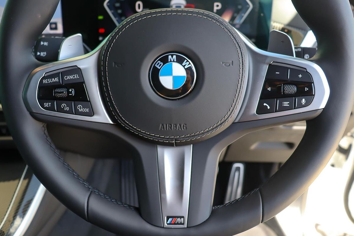 2025 BMW X5 Shadow Edition G05 LCI