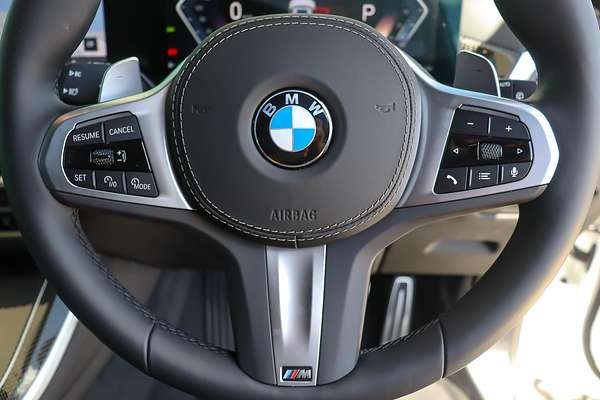 2025 BMW X5 Shadow Edition G05 LCI