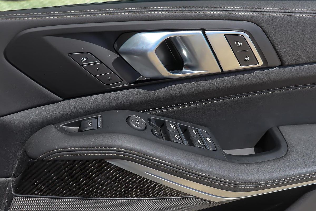 2025 BMW X5 Shadow Edition G05 LCI