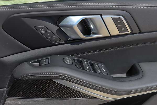 2025 BMW X5 Shadow Edition G05 LCI