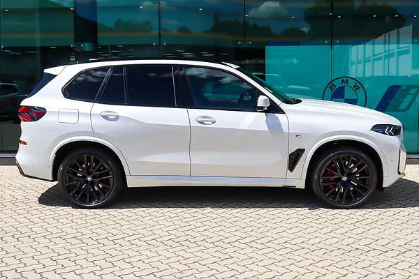 2025 BMW X5 Shadow Edition G05 LCI