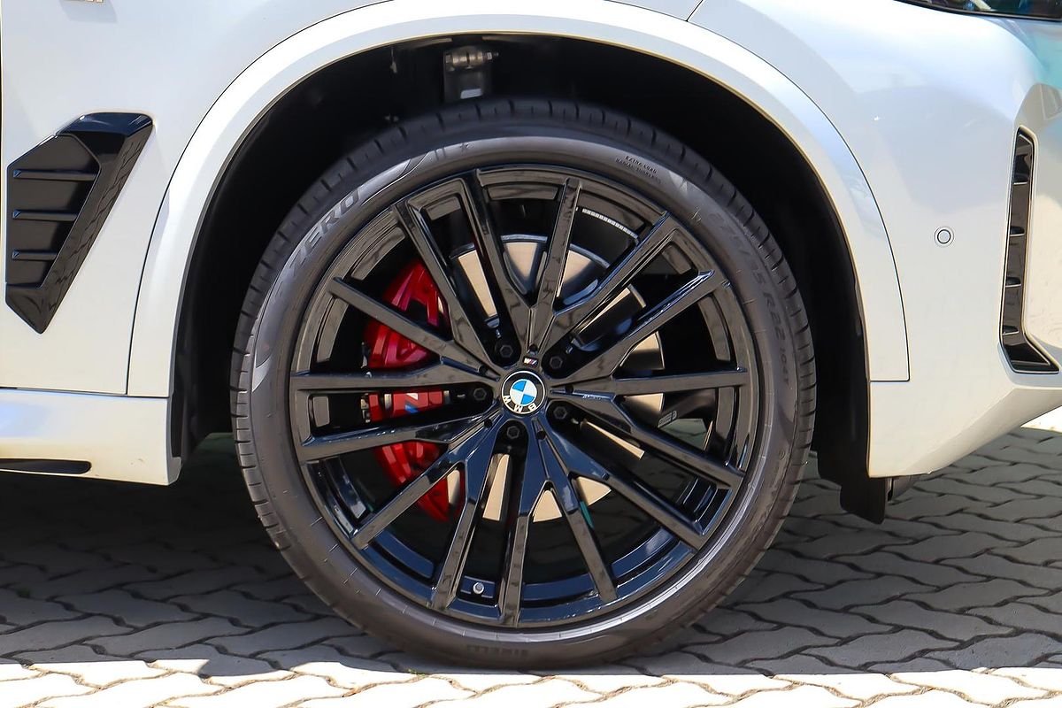 2025 BMW X5 Shadow Edition G05 LCI