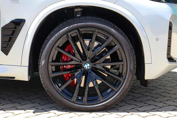 2025 BMW X5 Shadow Edition G05 LCI