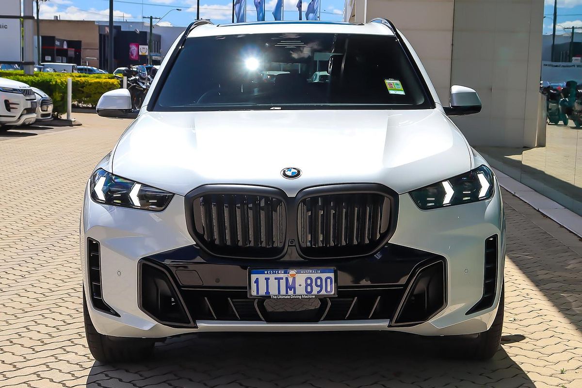 2025 BMW X5 Shadow Edition G05 LCI