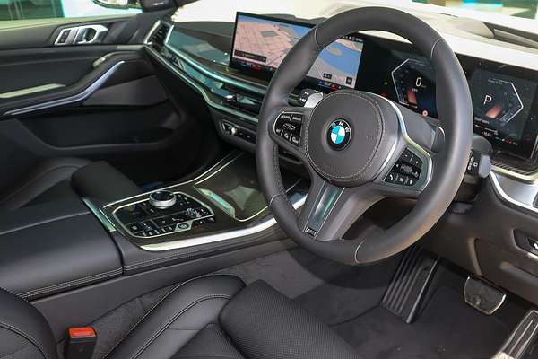 2025 BMW X5 Shadow Edition G05 LCI