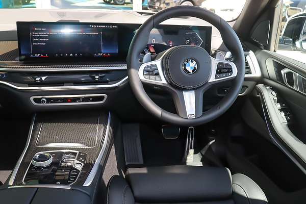 2025 BMW X5 Shadow Edition G05 LCI
