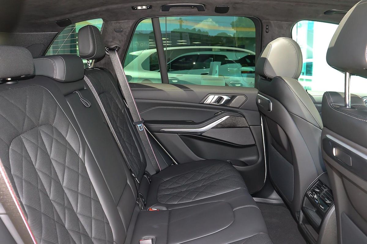 2025 BMW X5 Shadow Edition G05 LCI