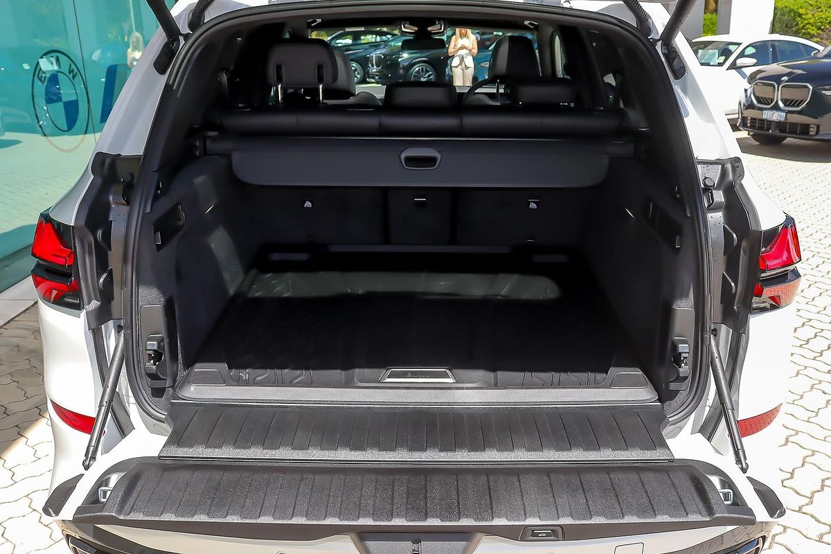 2025 BMW X5 Shadow Edition G05 LCI