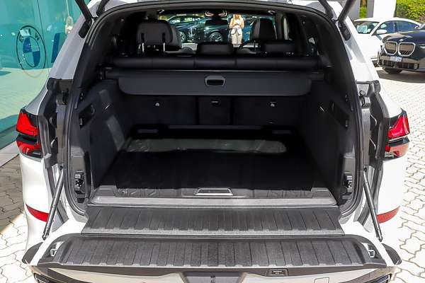 2025 BMW X5 Shadow Edition G05 LCI