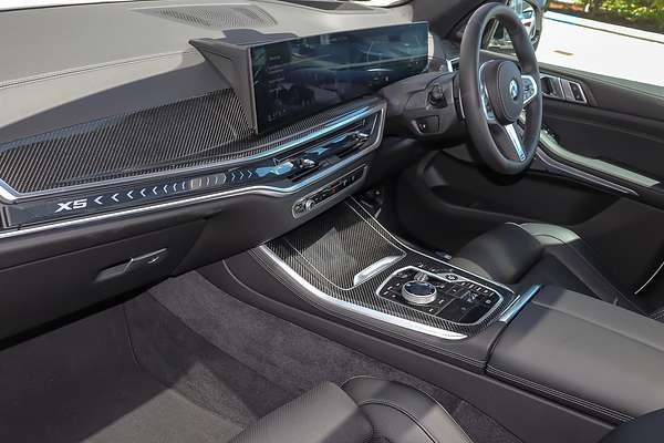 2025 BMW X5 Shadow Edition G05 LCI