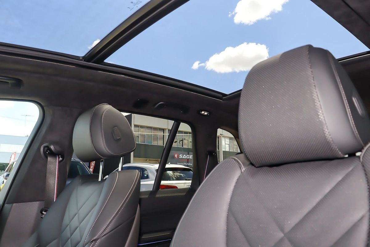 2025 BMW X5 Shadow Edition G05 LCI