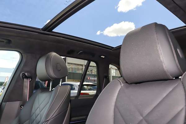 2025 BMW X5 Shadow Edition G05 LCI