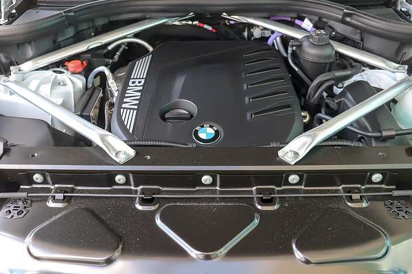 2025 BMW X5 Shadow Edition G05 LCI