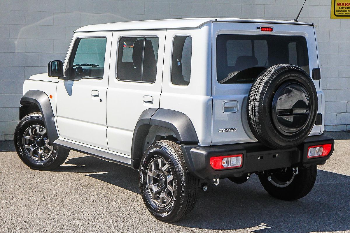 2025 Suzuki Jimny XL JJ