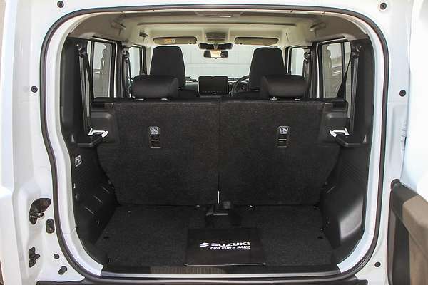 2025 Suzuki Jimny XL JJ