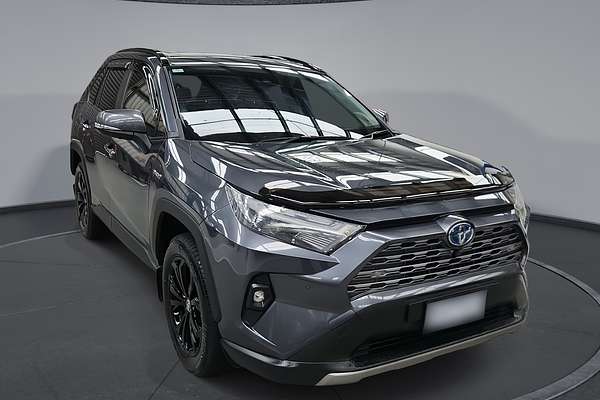 2023 Toyota RAV4 Cruiser AXAH54R