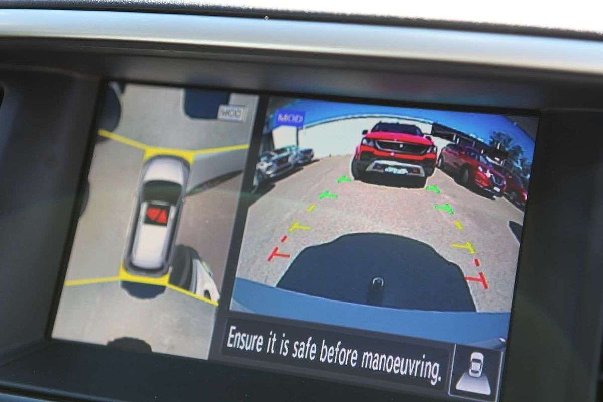 2020 Nissan Pathfinder ST-L R52 Series III