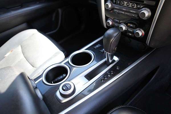 2020 Nissan Pathfinder ST-L R52 Series III