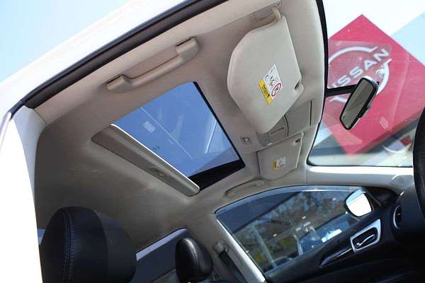 2020 Nissan Pathfinder ST-L R52 Series III