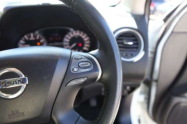 2020 Nissan Pathfinder ST-L R52 Series III