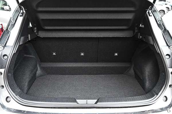 2025 Nissan QASHQAI ST-L J12