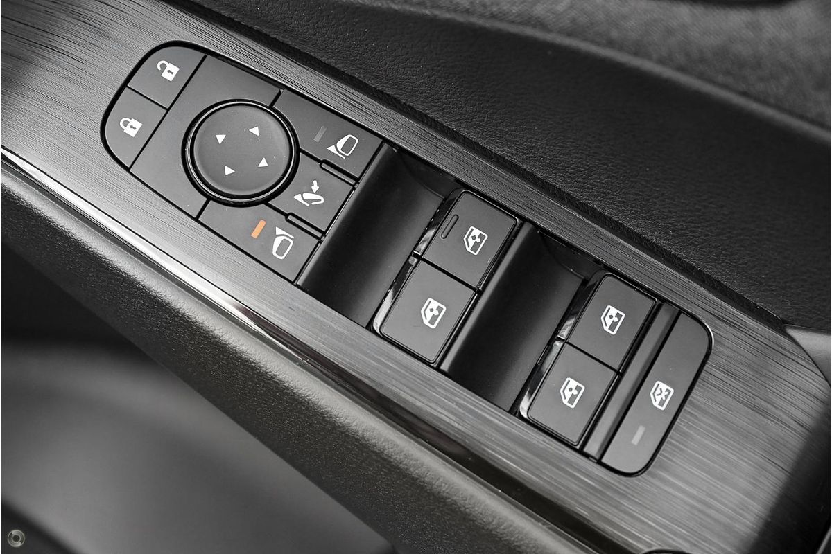 2025 Nissan QASHQAI ST-L J12