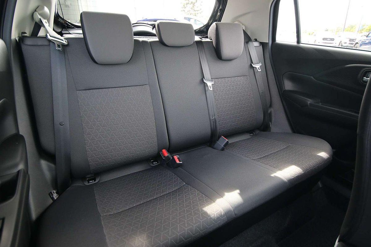 2024 Suzuki Swift Hybrid Plus UZ