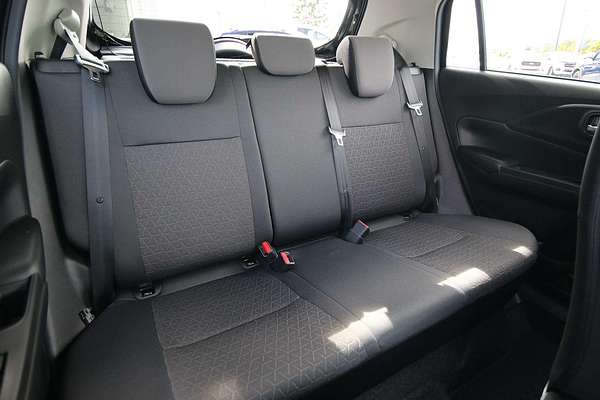 2024 Suzuki Swift Hybrid Plus UZ