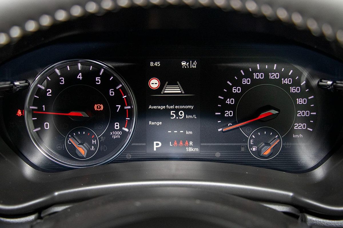 2024 Suzuki Swift Hybrid Plus UZ