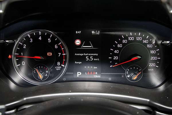 2025 Suzuki Swift Hybrid GLX UZ