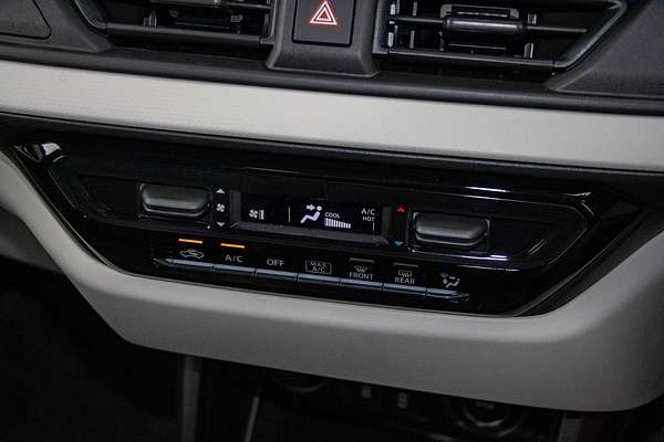 2024 Suzuki Swift Hybrid Plus UZ