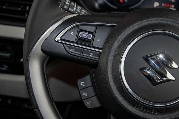 2024 Suzuki Swift Hybrid Plus UZ