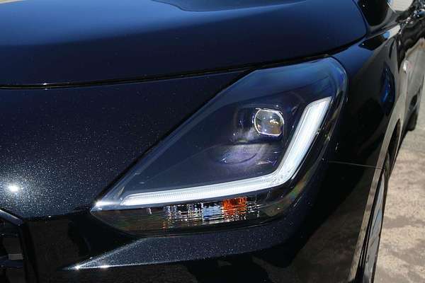 2024 Suzuki Swift Hybrid Plus UZ