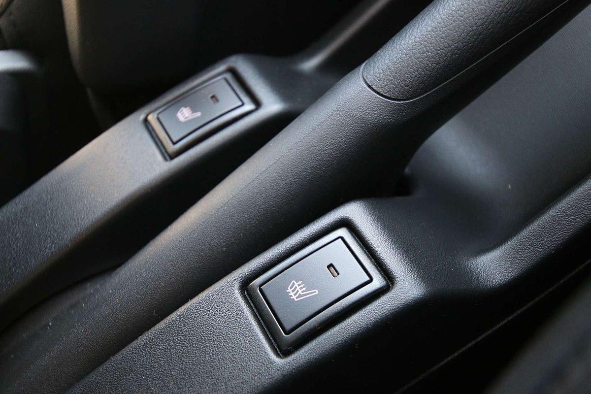 2024 Suzuki Swift Hybrid Plus UZ