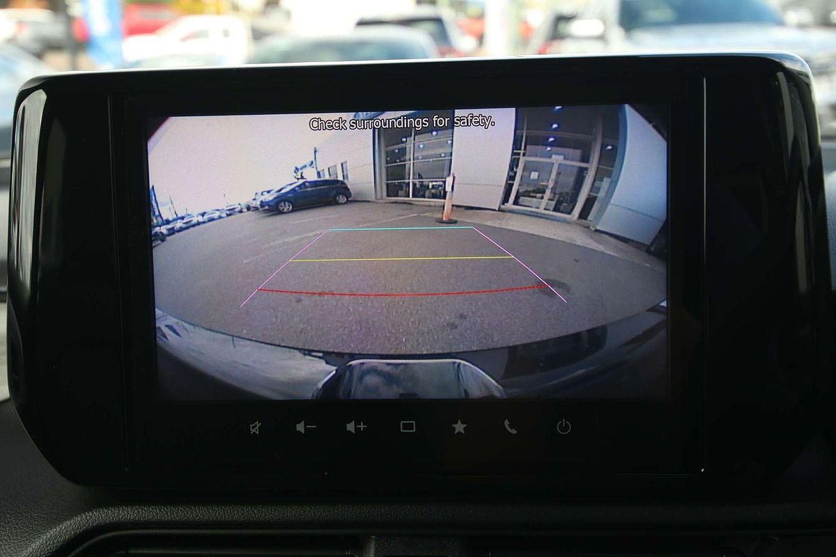 2024 Suzuki Swift Hybrid Plus UZ