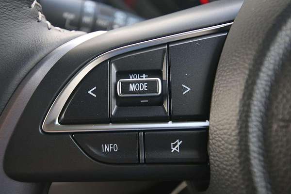 2024 Suzuki Swift Hybrid Plus UZ