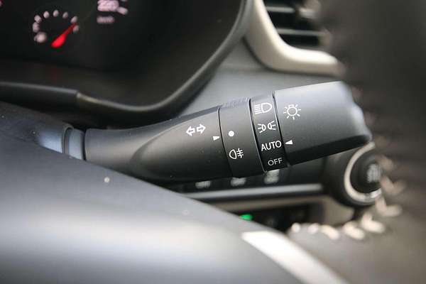 2024 Suzuki Swift Hybrid Plus UZ