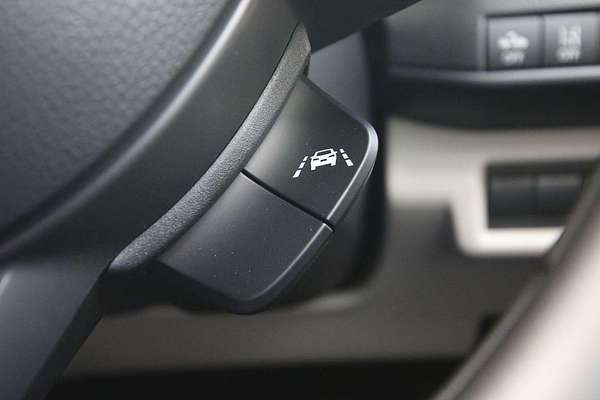 2024 Suzuki Swift Hybrid Plus UZ