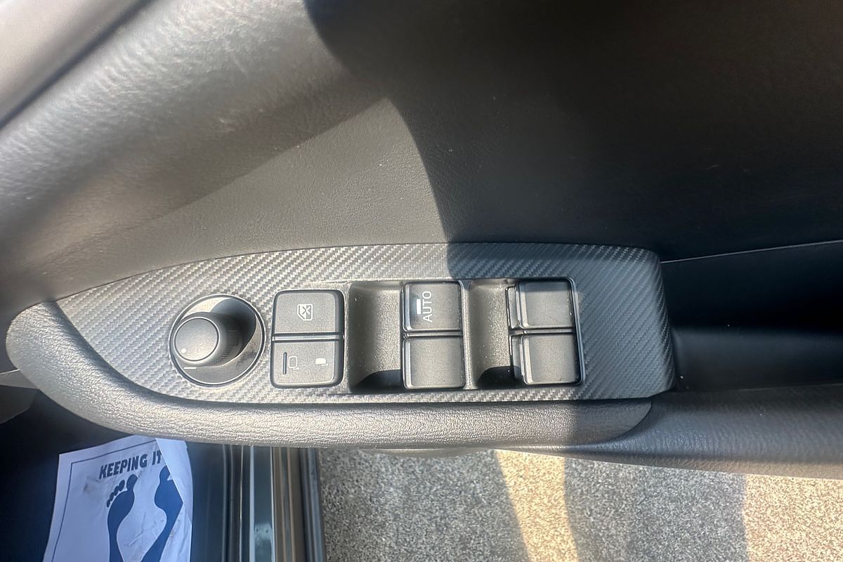 2022 Mazda CX-3 Maxx Sport DK