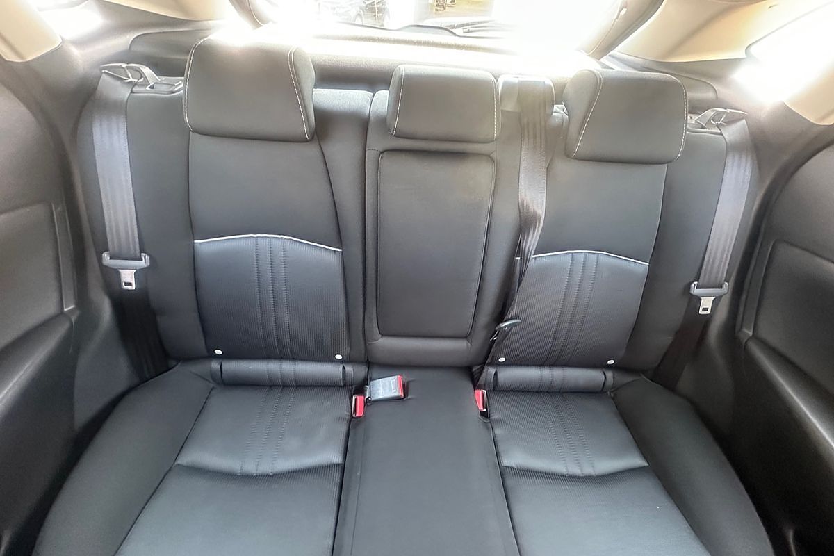 2022 Mazda CX-3 Maxx Sport DK