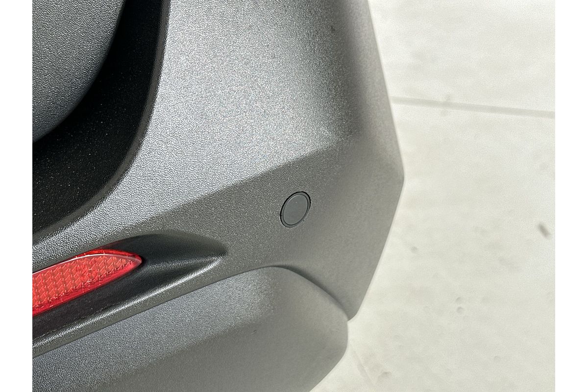 2021 Toyota RAV4 GX AXAH52R