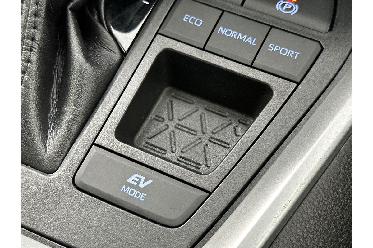 2021 Toyota RAV4 GX AXAH52R