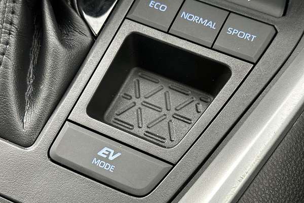 2021 Toyota RAV4 GX AXAH52R