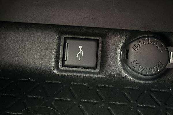 2021 Toyota RAV4 GX AXAH52R