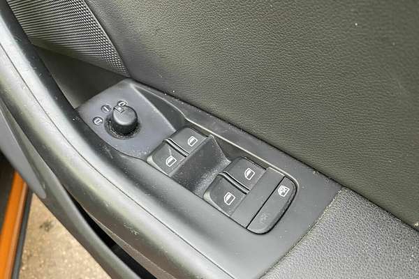 2013 Audi Q3 TFSI 8U