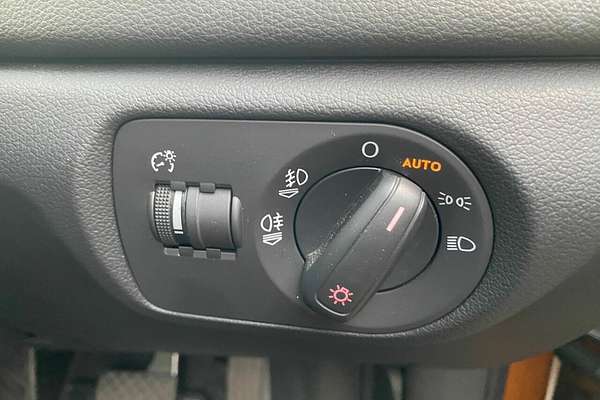 2013 Audi Q3 TFSI 8U