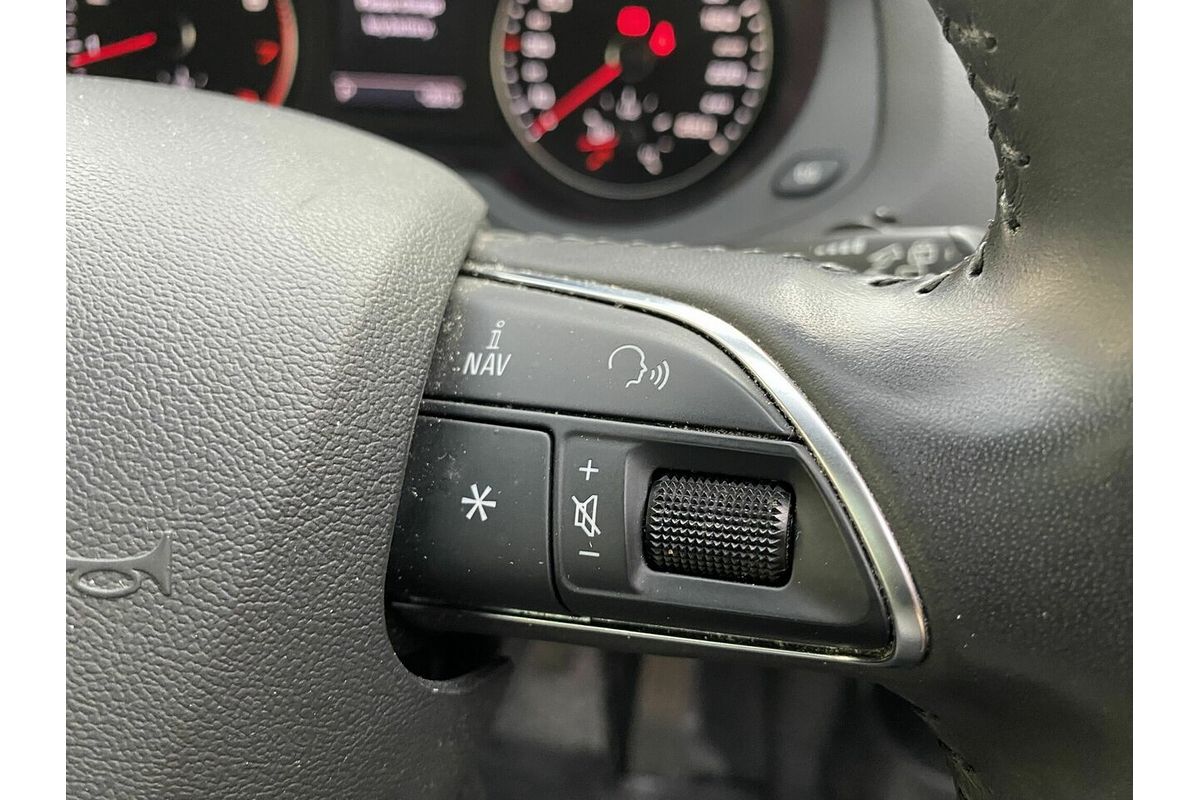 2013 Audi Q3 TFSI 8U