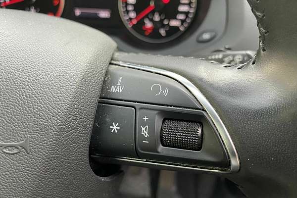 2013 Audi Q3 TFSI 8U